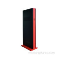 2500 NIT нь LCD Billboard-ийг зогсож байна